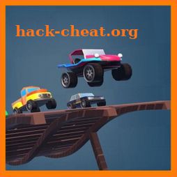 Micro Racers - Mini Car Racing Game icon