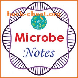 Microbe Notes | Microbiology and Biology Notes icon