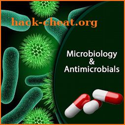Microbiology & Antimicrobials icon
