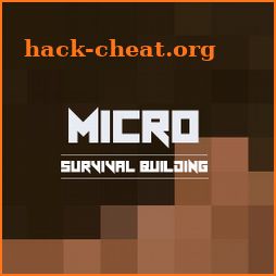 MicroCraft - crafting building icon