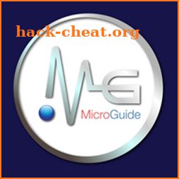 MicroGuide icon