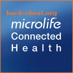 Microlife Connected Health icon