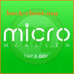 MicroMcAllen icon