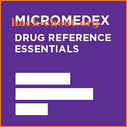 Micromedex Drug Info - Mobile icon