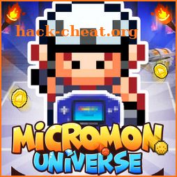 Micromon Universe - Remake icon