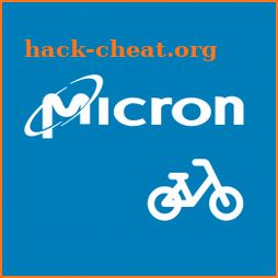 Micron Boise Bike Share icon