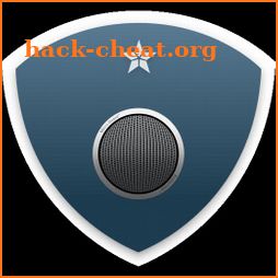 Microphone Blocker & Guard, Anti Spyware Security icon