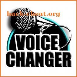 Microphone Voice Changer icon