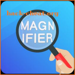 Microscope - Magnifying Glass & Digital Magnifier icon