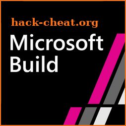 Microsoft Build 2018 icon