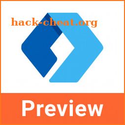 Microsoft Launcher Preview icon