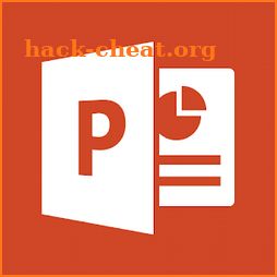 Microsoft PowerPoint icon