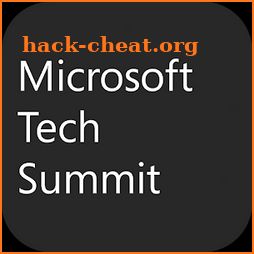 Microsoft Tech Summit icon