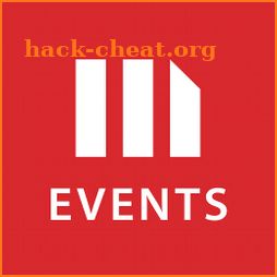 MicroStrategy Events icon