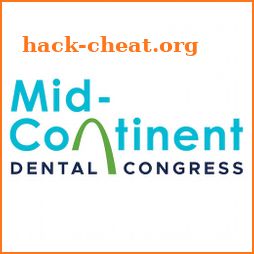 Mid-Continent Dental Congress icon
