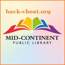 Mid Continent Public Library icon