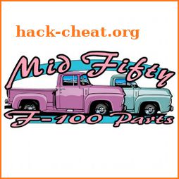 Mid Fifty F-100 Parts icon