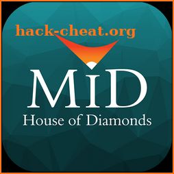 MID House Of Diamonds - APP icon