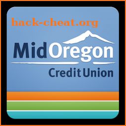 Mid Oregon Credit Union icon
