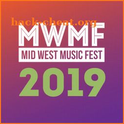 Mid West Music Fest 2019 icon