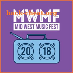 Mid West Music Fest icon