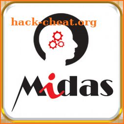 MiDas eCLASS - The Learning App icon