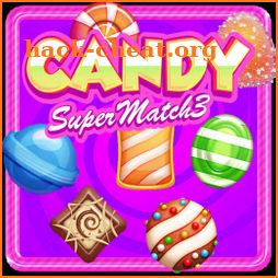 Middle Candy Match 3 icon