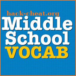 Middle School Vocabulary Prep icon