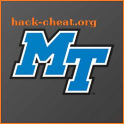 Middle Tennessee Blue Raiders icon
