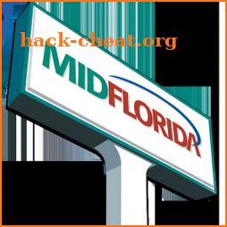 MIDFLORIDA Mobile Branch icon