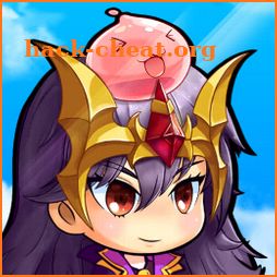 Midgard Heroes: Ragnarok Idle icon