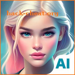 Midjourney: AI Art, AI Avatar icon