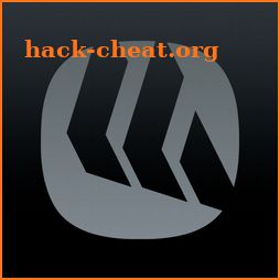 Midnight Dark Icon Pack icon