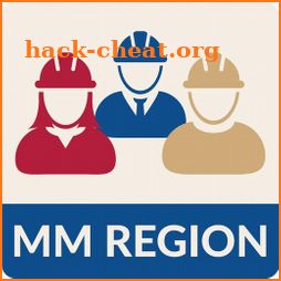 Midsouth Materials Region icon