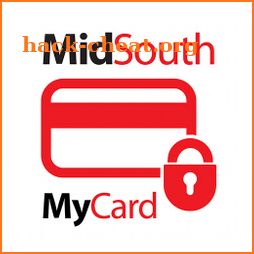 MidSouth MyCard icon