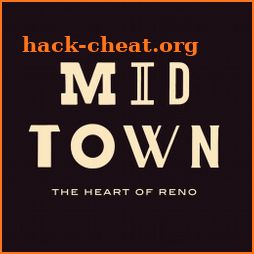 MidTown District Reno icon