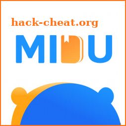 MiduNovel icon