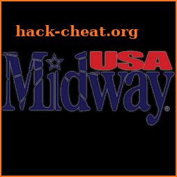 Midway USA icon