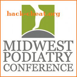 Midwest Podiatry Conference icon