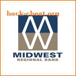 Midwest Regional Bank icon