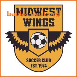 Midwest Wings Soccer Club icon