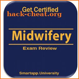 Midwifery : Exam Review Study  icon