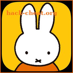 Miffy Educational Games icon
