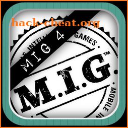 MIG 4 - Frågespel icon