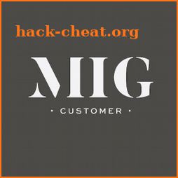 MIG Customer icon