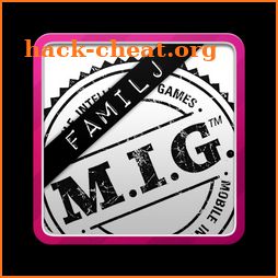 MIG Familj – Frågespel icon