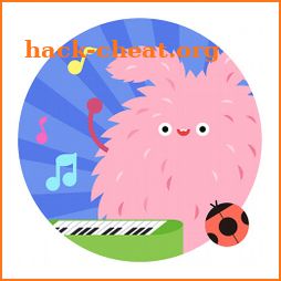 Miga Baby: Music For Toddlers icon
