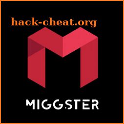 MIGGSTER CHALLENGE GAME icon