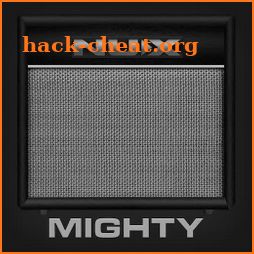Mighty Amp icon