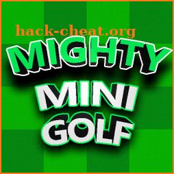 Mighty Mini Golf icon